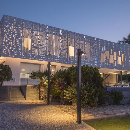 Chloe Luxury Villas Протарас Екстер'єр фото