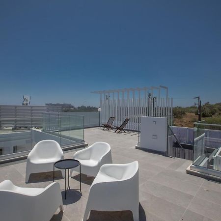 Chloe Luxury Villas Протарас Екстер'єр фото