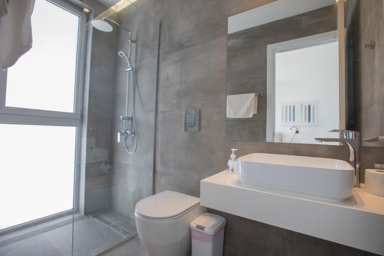 Chloe Luxury Villas Протарас Екстер'єр фото