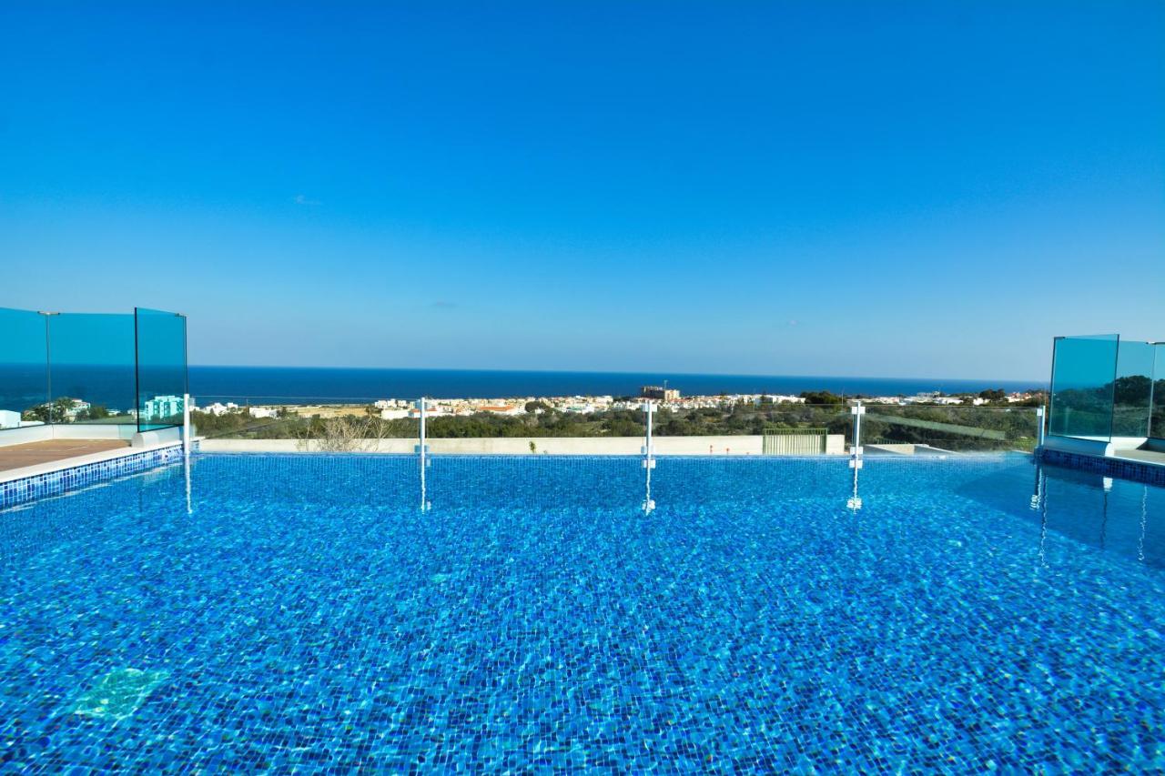 Chloe Luxury Villas Протарас Екстер'єр фото